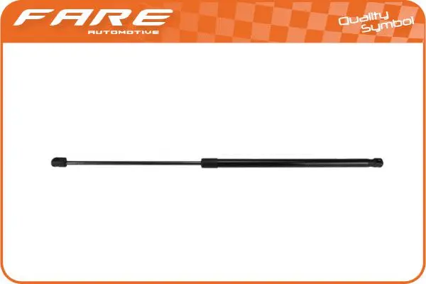 Gas Spring, boot/cargo area (34048)