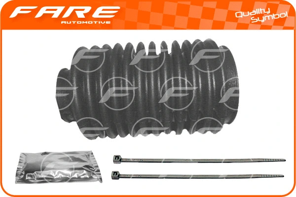 Bellow Kit, steering (K709)