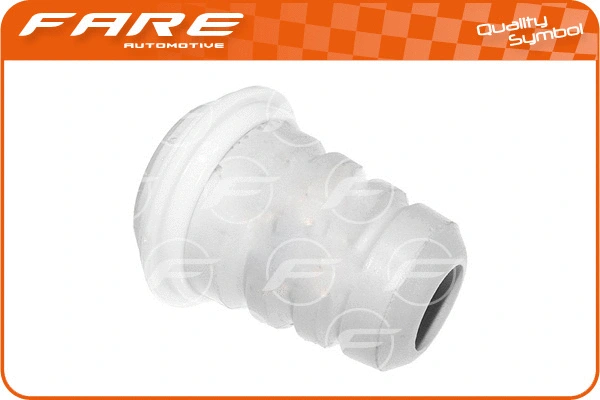 Rubber Buffer, suspension (5284)