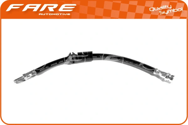 Brake Hose (11537)