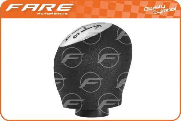 Gear Shift Lever Knob (30719)