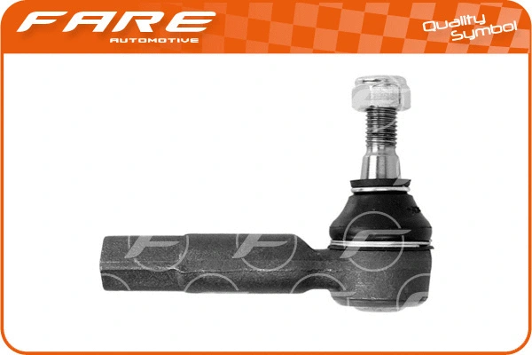 Tie Rod End (RD185)