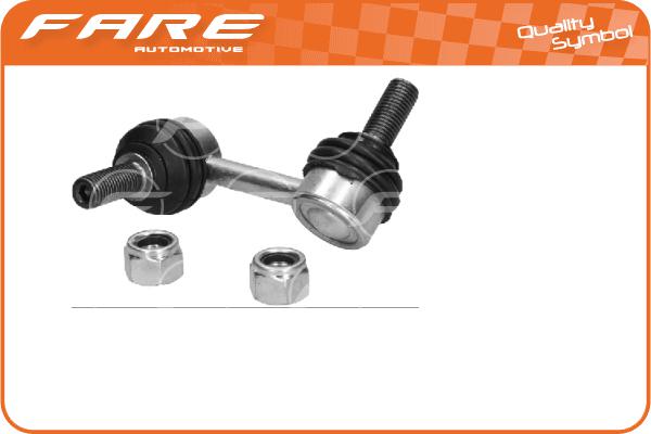 Link/Coupling Rod, stabiliser bar (36275)