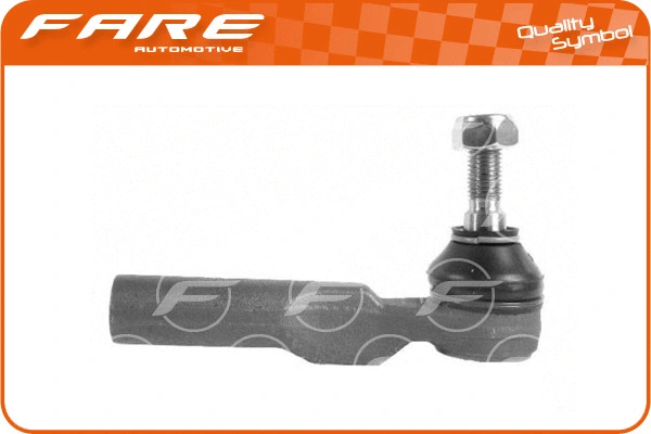 Tie Rod End (RD356)