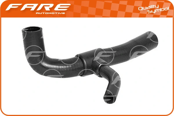 Radiator Hose (8138)