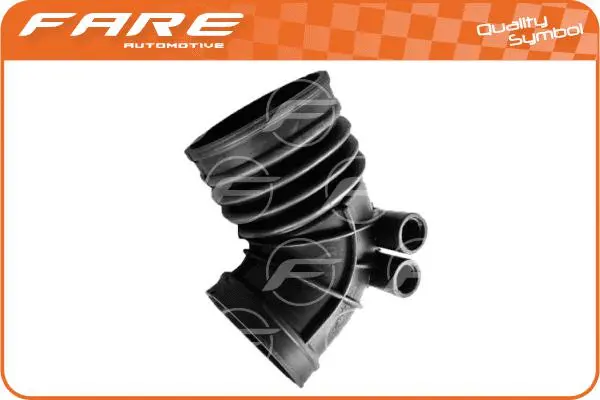 Intake Hose, air filter (29108)