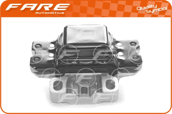 Mounting, engine (4409)