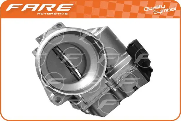 Throttle Body (19926)