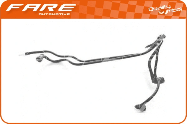 Fuel Line (13605)