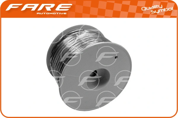 Vacuum Hose, brake booster (0474)
