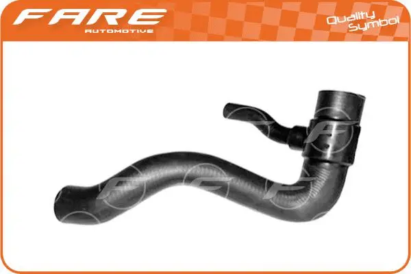 Radiator Hose (23338)
