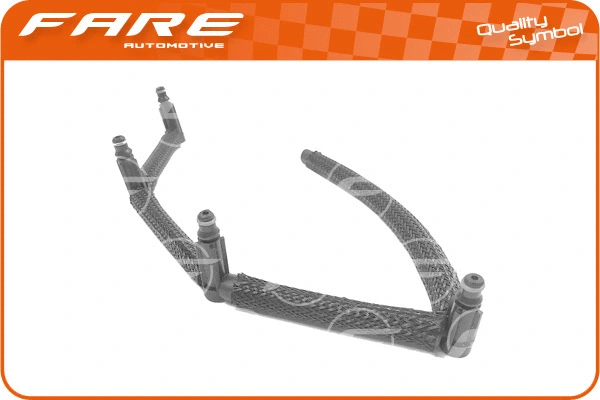 Fuel Line (13614)