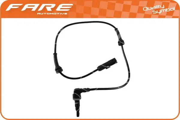 Sensor, wheel speed (22582)