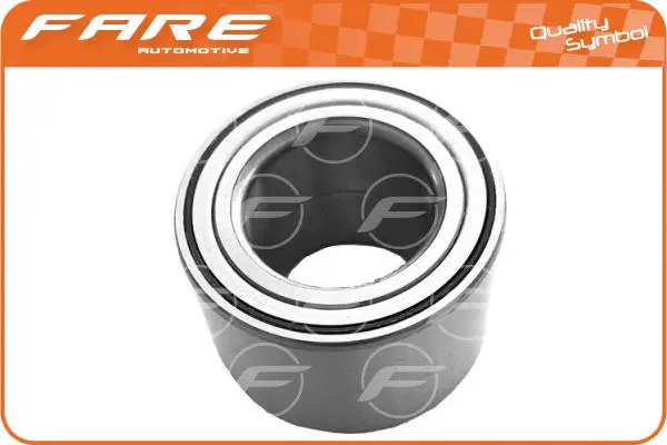 Wheel Bearing (26490)