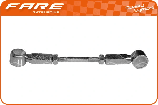 Repair Kit, gear shift lever (1601)