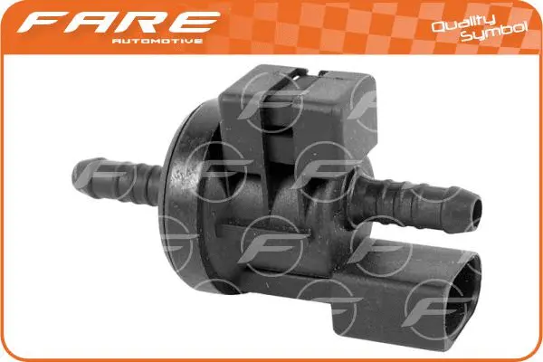 Breather Valve, fuel tank (29034)