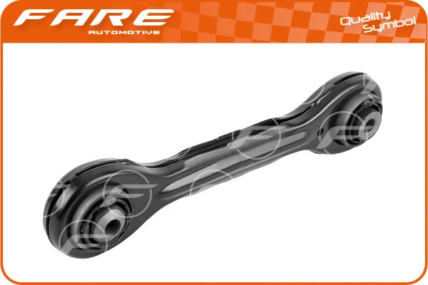 Control/Trailing Arm, wheel suspension (5193)