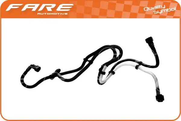 Fuel Line (25437)