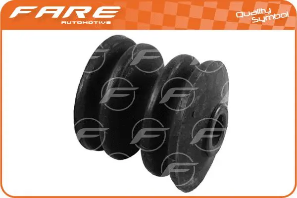 Bushing, axle beam (27029)