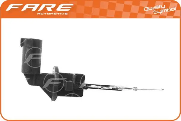 Sensor, coolant level (28635)