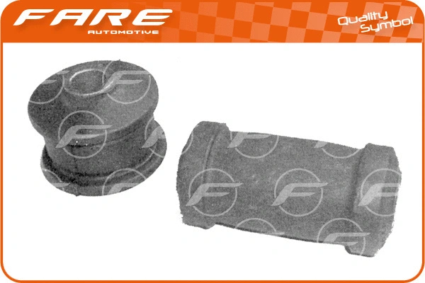 Mounting, control/trailing arm (2188)