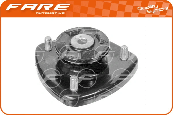 Suspension Strut Support Mount (5157)