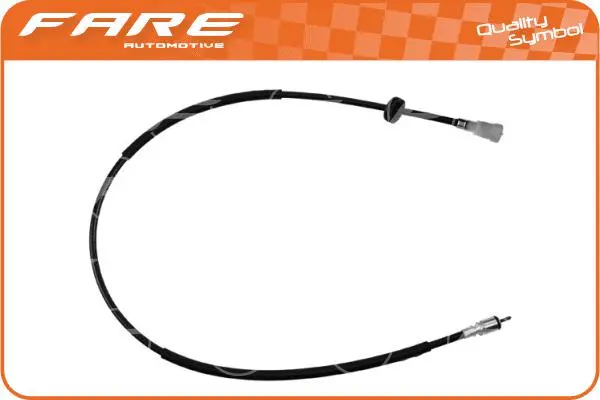 Speedometer Cable (27689)