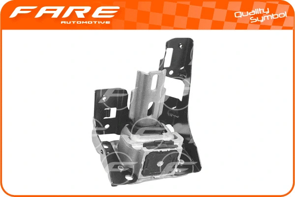Mounting, engine (15174)