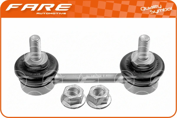 Link/Coupling Rod, stabiliser bar (F0905B)