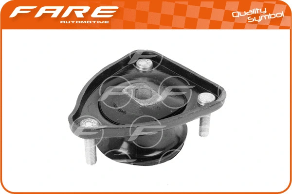 Suspension Strut Support Mount (4884)