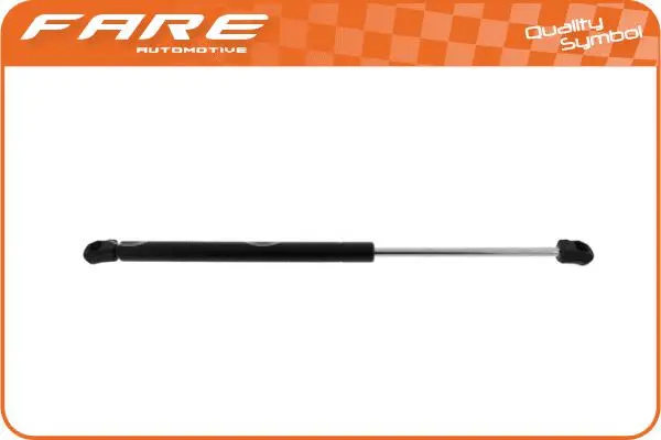 Gas Spring, boot/cargo area (34550)