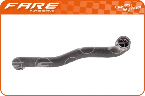 Radiator Hose (16125)