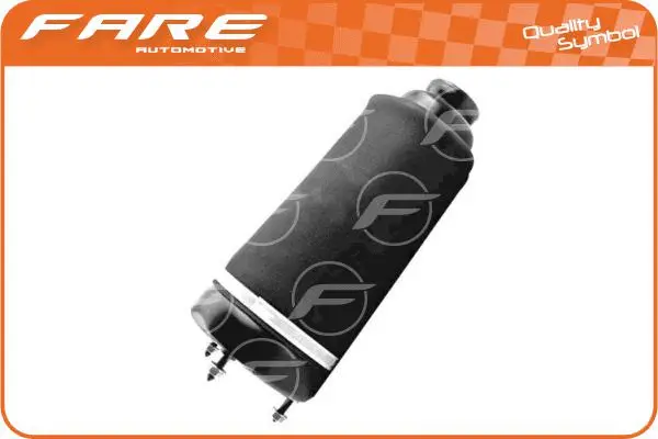 Air Spring, suspension (31405)