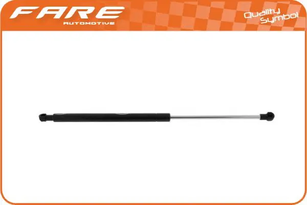 Gas Spring, boot/cargo area (34254)