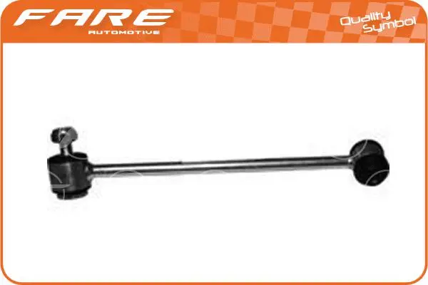 Link/Coupling Rod, stabiliser bar (35135)
