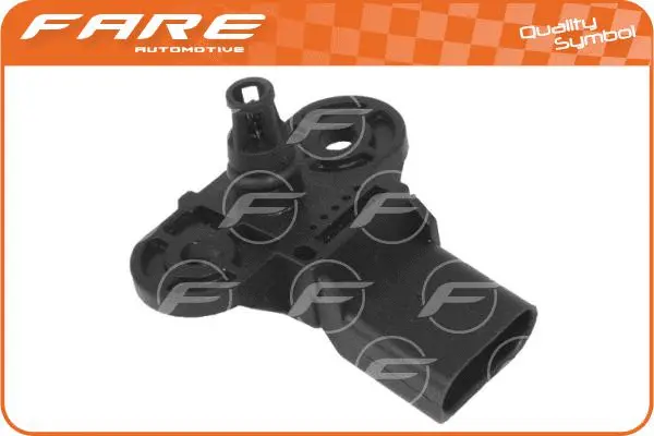 Sensor, intake manifold pressure (31335)