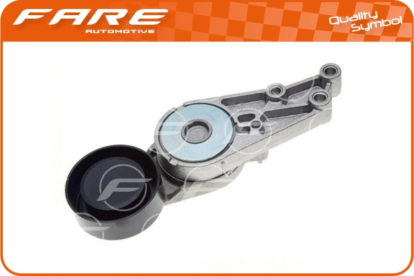 Belt Tensioner, V-ribbed belt (16503)