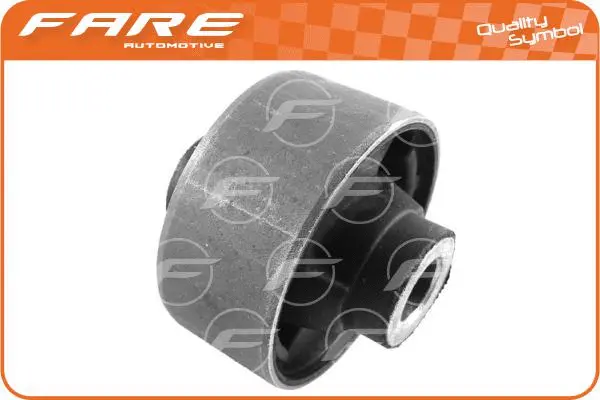 Bushing, axle beam (26987)