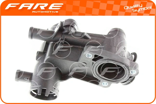Thermostat, coolant (15771)