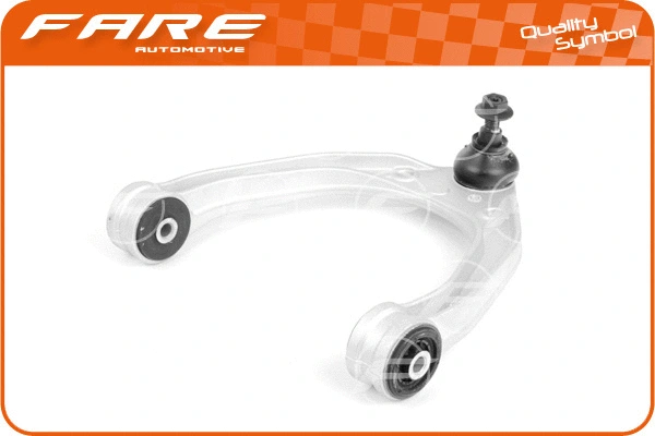 Control/Trailing Arm, wheel suspension (TR800)