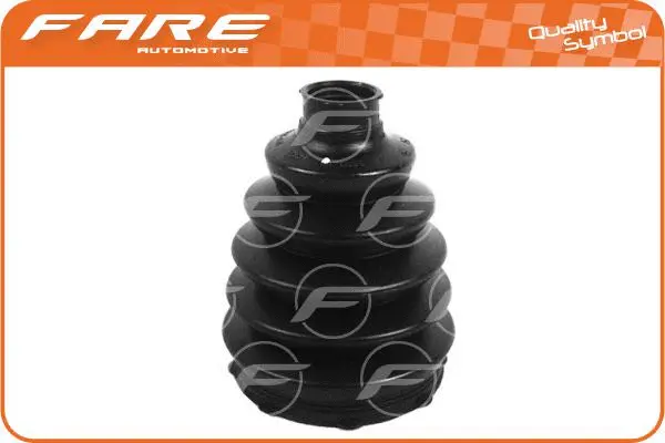 Bellow Kit, drive shaft (K20463)