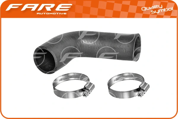 Charge Air Hose (14910)