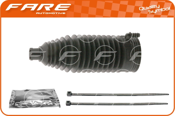Bellow Kit, steering (K15862)