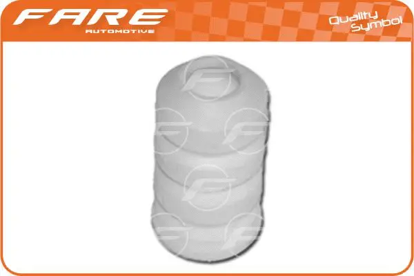 Rubber Buffer, suspension (28136)