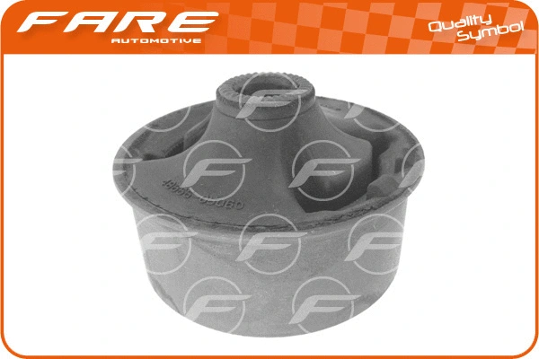 Mounting, control/trailing arm (14087)