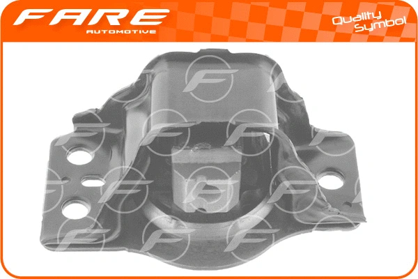Mounting, engine (4049)