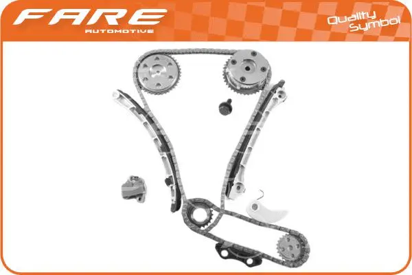 Timing Chain Kit (32171)