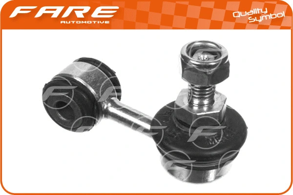 Link/Coupling Rod, stabiliser bar (F0115V)