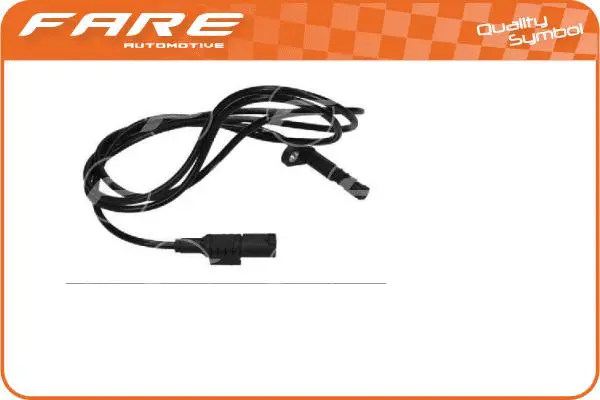 Sensor, wheel speed (32659)