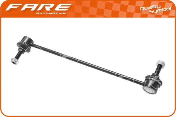 Link/Coupling Rod, stabiliser bar (12752)